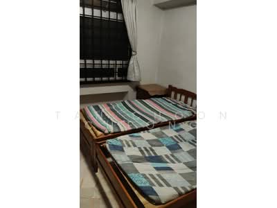 For Rent - 211 Pasir Ris Street 21