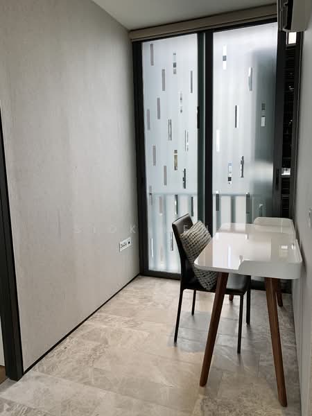 OUE Twin Peaks Condominium For Sale at S$ 3,900,000 | PropertyGuru Singapore - Interior