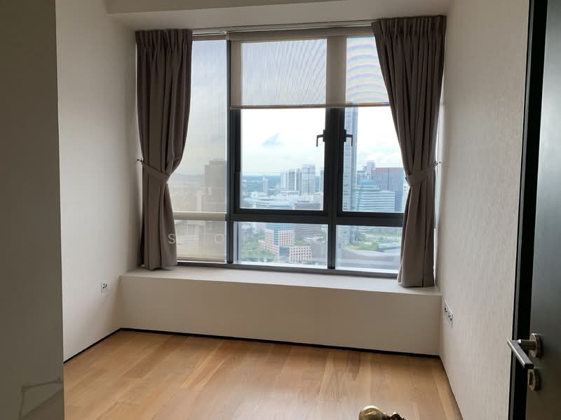 OUE Twin Peaks Condominium For Sale at S$ 3,900,000 | PropertyGuru Singapore