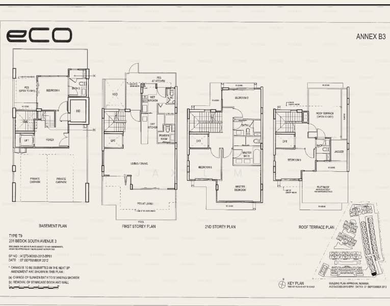 eCO Corner Terrace For Sale at S$ 4,990,000 | PropertyGuru Singapore