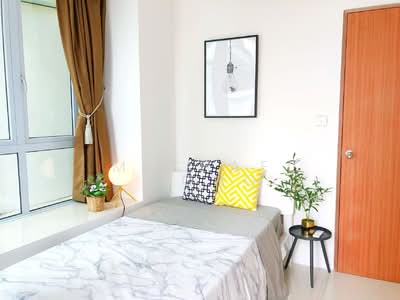 For Rent - Parc Aston