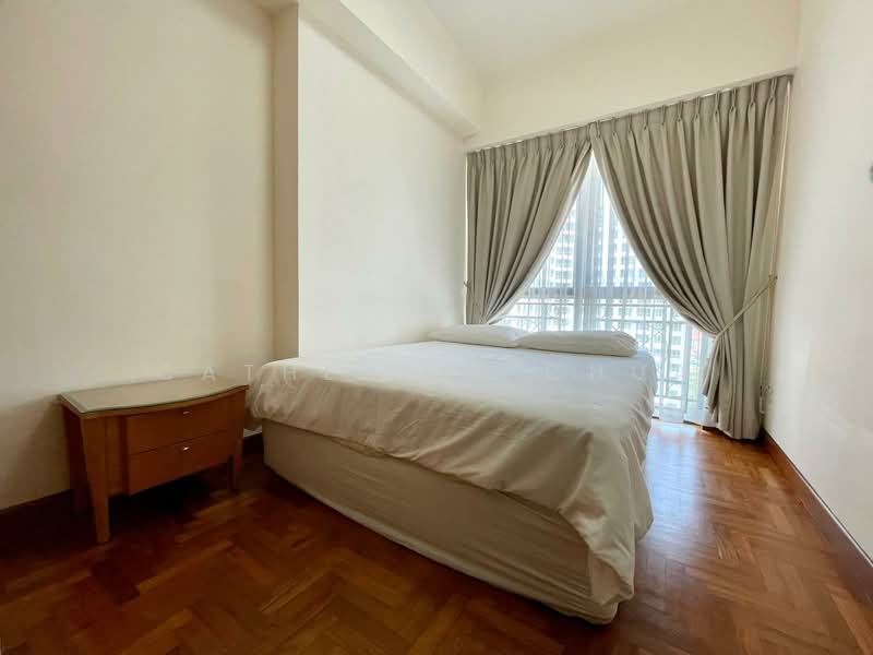 The Bencoolen Apartment For Sale at S$ 1,480,000 | PropertyGuru Singapore - Common Bedroom