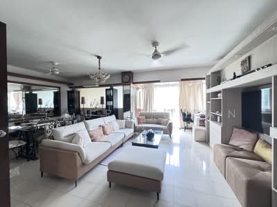 For Rent - Lagoon View