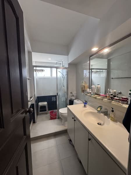 Lagoon View, 5000J Marine Parade Road, 4 Bedrooms, 1,647 sqft, Apartment For Rent, by Laura Chan 陈诗惠, 500088001 - Bathroom - PropertyGuru.com.sg