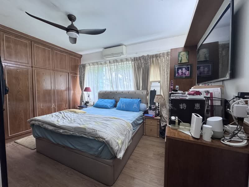 Lagoon View, 5000J Marine Parade Road, 4 Bedrooms, 1,647 sqft, Apartment For Rent, by Laura Chan 陈诗惠, 500088001 - Bedroom - PropertyGuru.com.sg