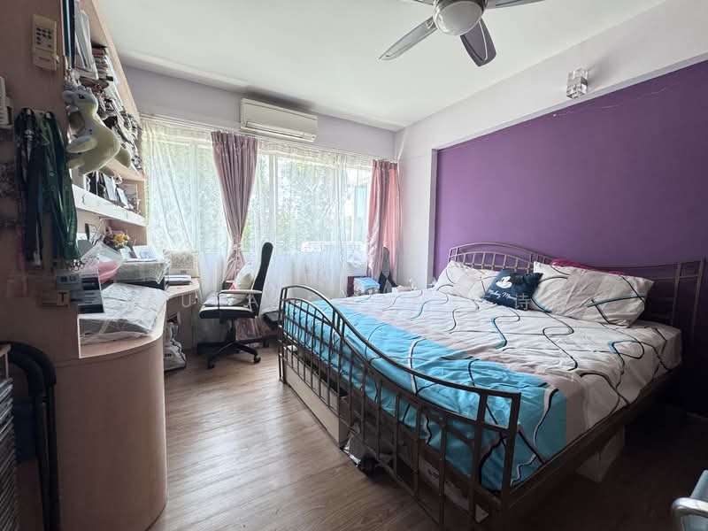 Lagoon View, 5000J Marine Parade Road, 4 Bedrooms, 1,647 sqft, Apartment For Rent, by Laura Chan 陈诗惠, 500088001 - Bedroom - PropertyGuru.com.sg