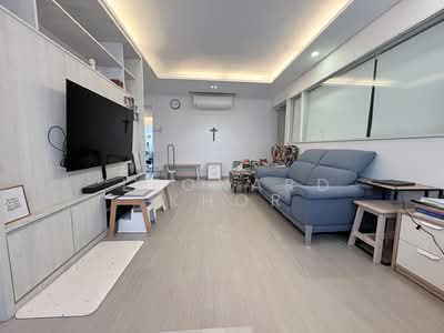 For Sale - 239 Hougang Street 22