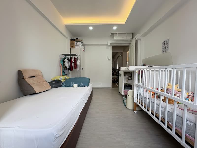 For Sale - 239 Hougang Street 22