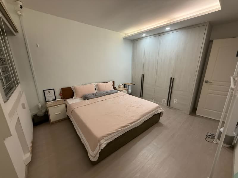 For Sale - 239 Hougang Street 22