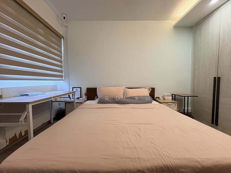 For Sale - 239 Hougang Street 22