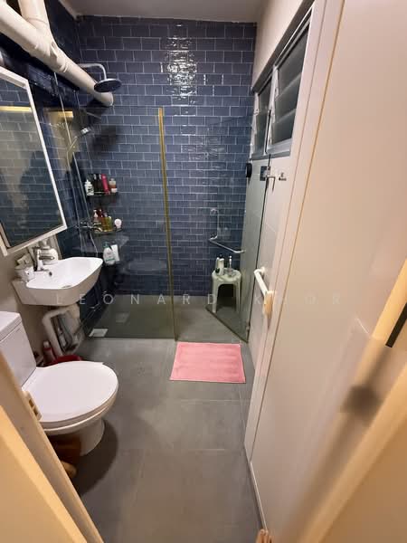 For Sale - 239 Hougang Street 22