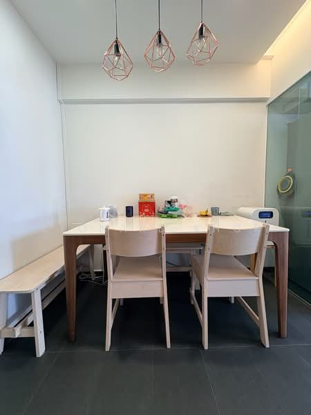 For Sale - 239 Hougang Street 22