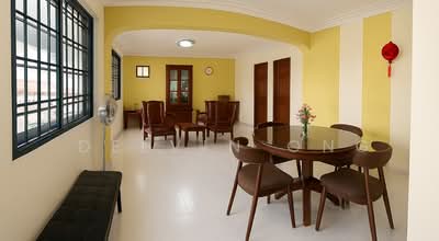 For Sale - 429 Choa Chu Kang Avenue 4