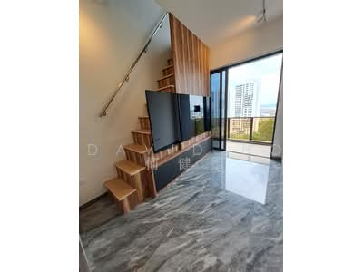 For Rent - Sky Everton