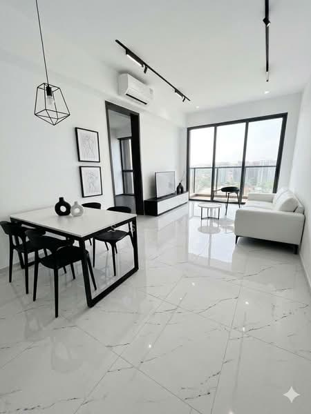 Tembusu Grand Condominium For Sale at S$ 1,920,000 | PropertyGuru Singapore - Image only