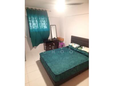 For Rent - 570 Ang Mo Kio Avenue 3