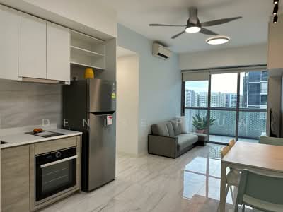 For Rent - The Alps Residences