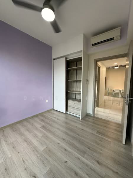The Alps Residences, 105 Tampines Street 86, 2 Bedrooms, 700 sqft, Condominium For Rent, by Denise Phua, 500088015 - Bedroom - PropertyGuru.com.sg