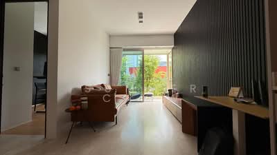 For Sale - The Reef at King's Dock