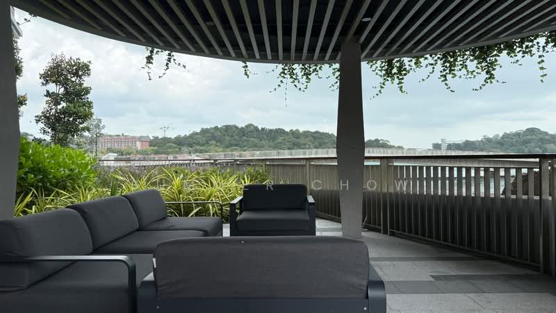 The Reef at King's Dock Condominium For Sale at S$ 2,188,888 | PropertyGuru Singapore - Exterior