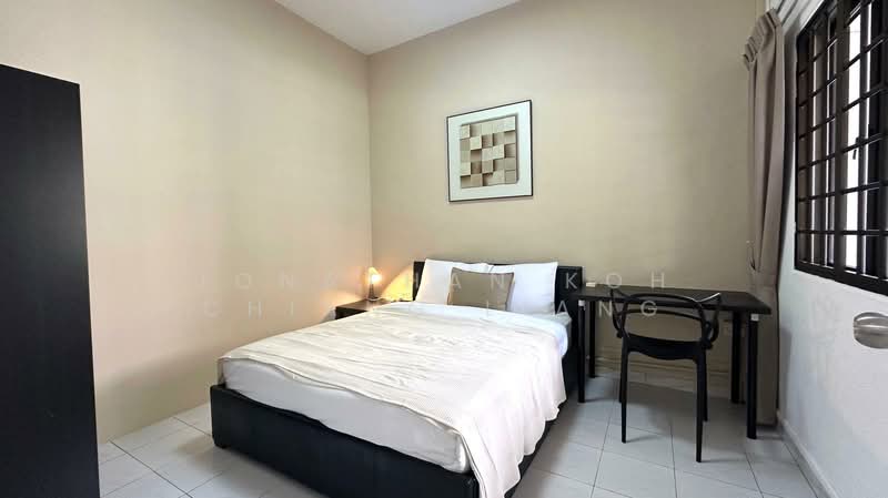 Jalan Hari Raya Terraced House For Sale at S$ 5,000,000 | PropertyGuru Singapore - Bedroom