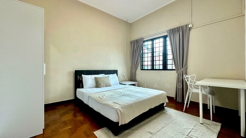 Jalan Hari Raya Terraced House For Sale at S$ 5,000,000 | PropertyGuru Singapore - Bedroom