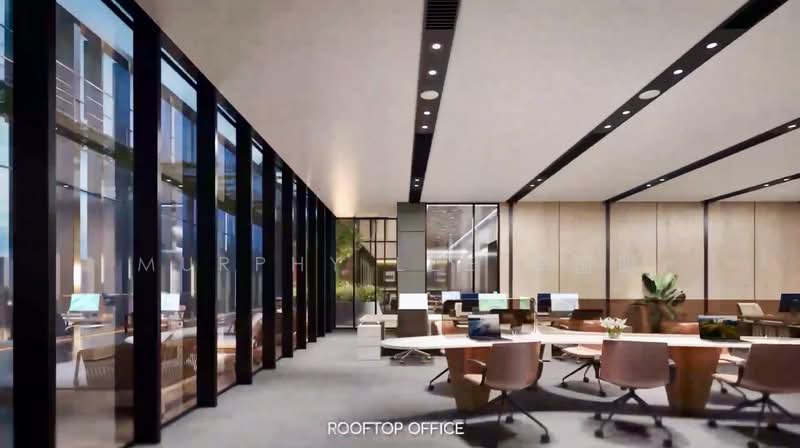 Cecil Place, 137 Cecil Street, 2,551 sqft, Office For Sale, by Murphy Lee, 500088019 - Interior - CommercialGuru.com.sg