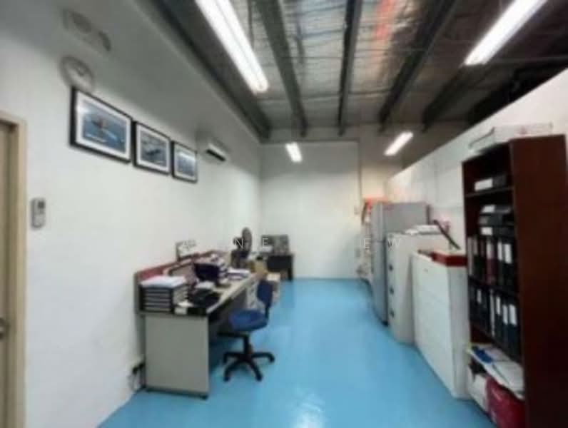 West Point Bizhub, 188 Tuas South Avenue 2, 7,836 sqft, Factory / Workshop (B2) For Sale, by Wayne Chew, 500088021 - Interior - CommercialGuru.com.sg