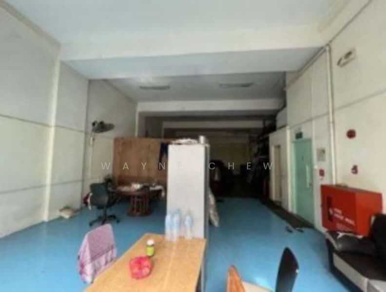 West Point Bizhub, 188 Tuas South Avenue 2, 7,836 sqft, Factory / Workshop (B2) For Sale, by Wayne Chew, 500088021 - Interior - CommercialGuru.com.sg