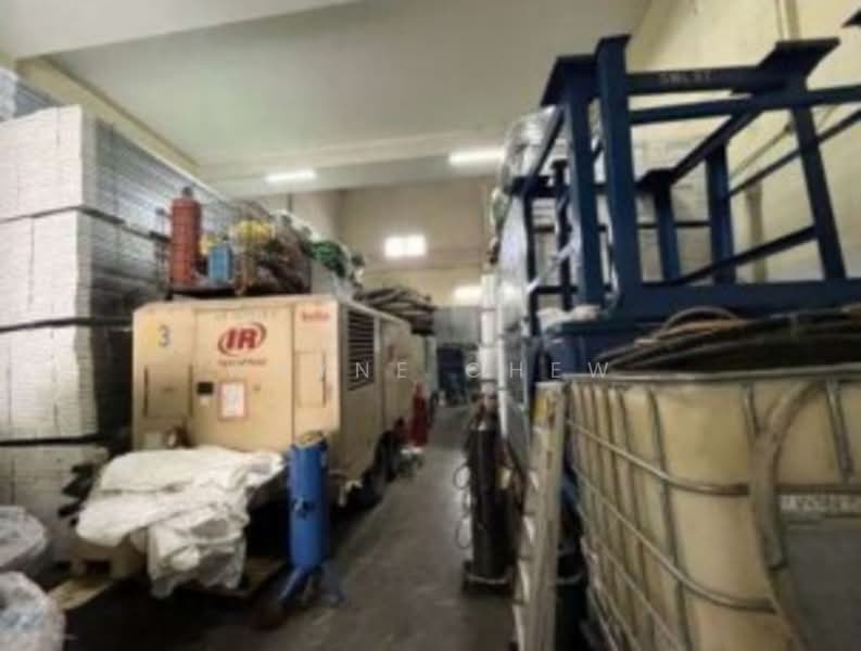 West Point Bizhub, 188 Tuas South Avenue 2, 7,836 sqft, Factory / Workshop (B2) For Sale, by Wayne Chew, 500088021 - Interior - CommercialGuru.com.sg