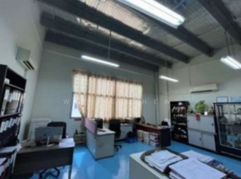 West Point Bizhub, 188 Tuas South Avenue 2, 7,836 sqft, Factory / Workshop (B2) For Sale, by Wayne Chew, 500088021 - Interior - CommercialGuru.com.sg