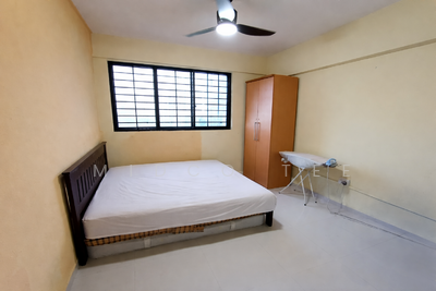 For Rent - Hougang Street 21
