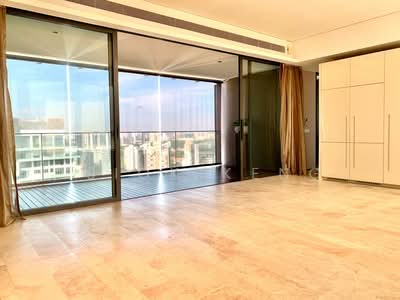 For Sale - OUE Twin Peaks