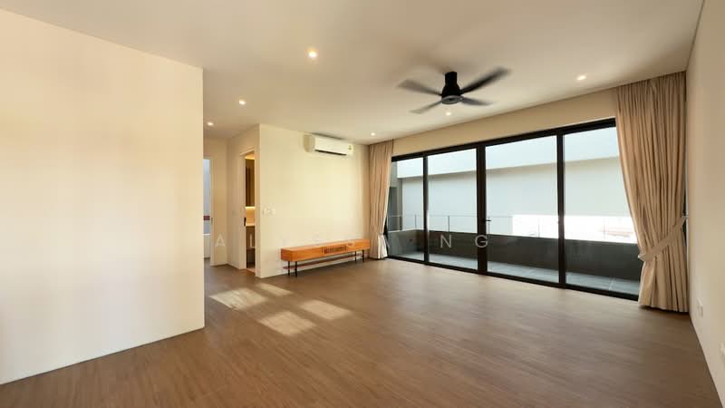 Rebuilt 3+Attic Semi-D @ Lorong Tanggam, , 7 Bedrooms, 7,200 sqft, Semi-Detached House For Sale, by Alyssa Ng, 500088025 - Family Room - PropertyGuru.com.sg