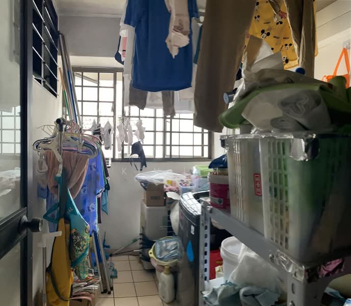 756 Woodlands Avenue 4 HDB Flat For Sale at S$ 560,000 | PropertyGuru Singapore - Interior