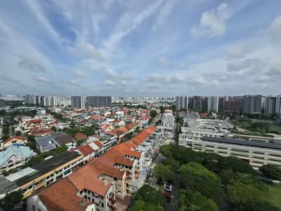 For Rent - Tembusu Grand