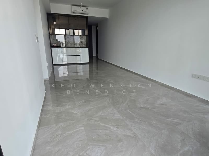 Tembusu Grand, 94 Jalan Tembusu, 3 Bedrooms, 1,173 sqft, Condominium For Rent, by Kho Wenxian Benedict, 500088031 - Living Room - PropertyGuru.com.sg