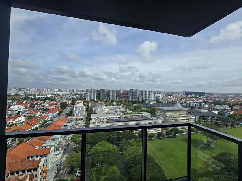 Tembusu Grand, 94 Jalan Tembusu, 3 Bedrooms, 1,173 sqft, Condominium For Rent, by Kho Wenxian Benedict, 500088031 - View - PropertyGuru.com.sg