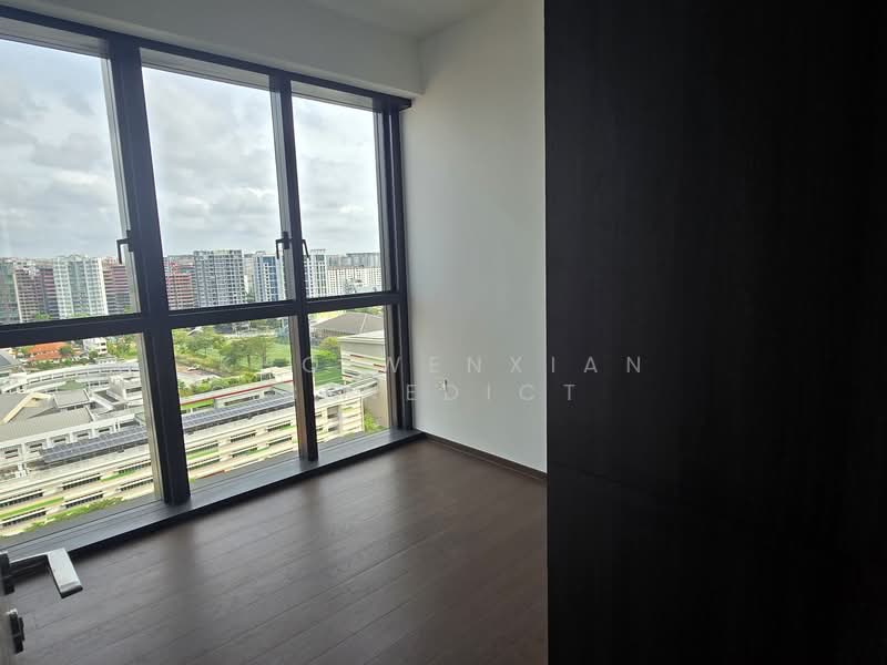 Tembusu Grand, 94 Jalan Tembusu, 3 Bedrooms, 1,173 sqft, Condominium For Rent, by Kho Wenxian Benedict, 500088031 - PropertyGuru.com.sg