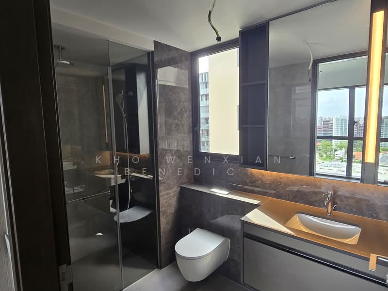 Tembusu Grand, 94 Jalan Tembusu, 3 Bedrooms, 1,173 sqft, Condominium For Rent, by Kho Wenxian Benedict, 500088031 - PropertyGuru.com.sg