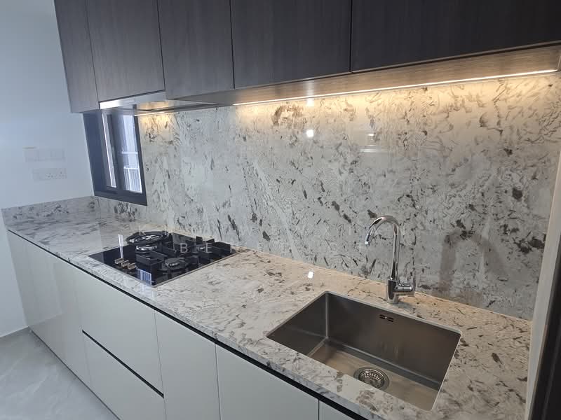 Tembusu Grand, 94 Jalan Tembusu, 3 Bedrooms, 1,173 sqft, Condominium For Rent, by Kho Wenxian Benedict, 500088031 - Kitchen - PropertyGuru.com.sg