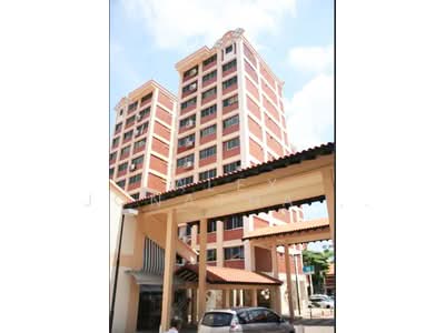 For Rent - 26 Chai Chee Road