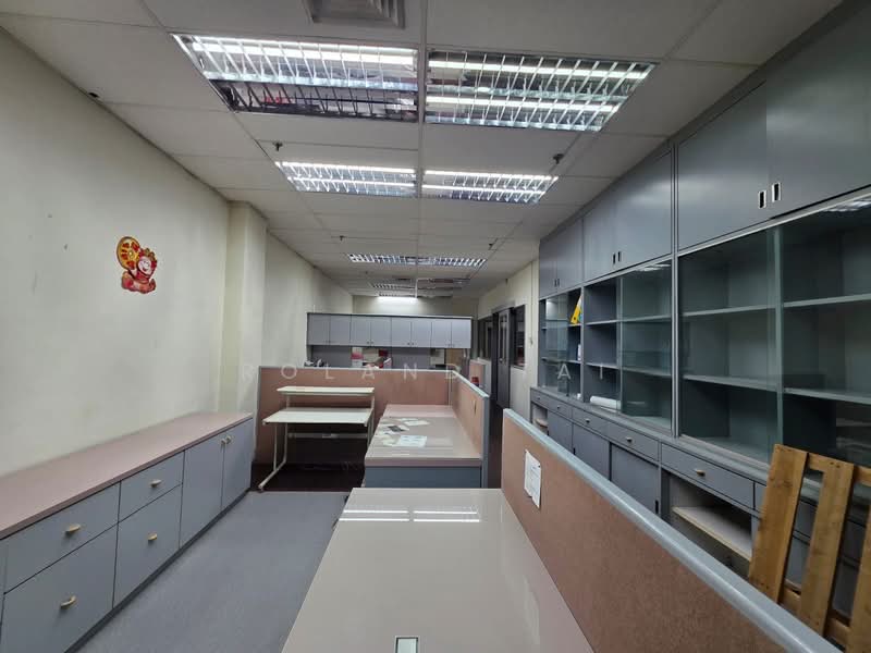 Jalan Besar Plaza, 101 Kitchener Road, 1,389 sqft, Other Retail For Sale, by Roland Tai, 500088035 - Interior - CommercialGuru.com.sg