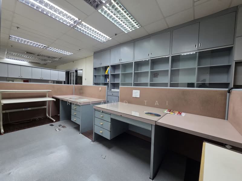 Jalan Besar Plaza, 101 Kitchener Road, 1,389 sqft, Other Retail For Sale, by Roland Tai, 500088035 - Interior - CommercialGuru.com.sg