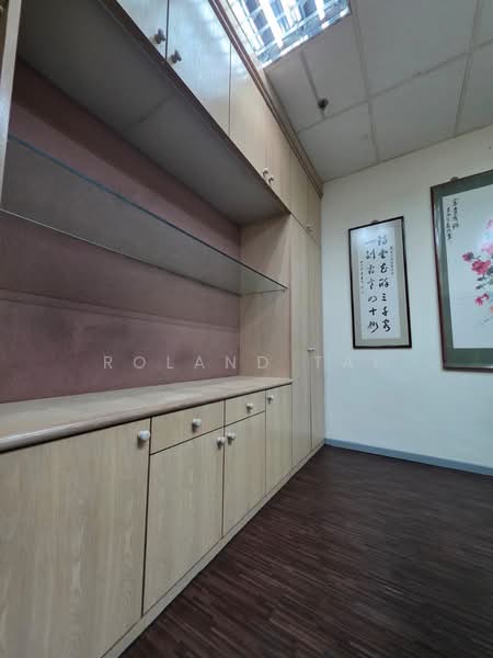 Jalan Besar Plaza, 101 Kitchener Road, 1,389 sqft, Other Retail For Sale, by Roland Tai, 500088035 - Interior - CommercialGuru.com.sg