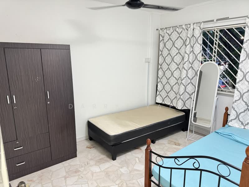 For Rent - 860 Yishun Avenue 4