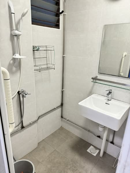 For Rent - 860 Yishun Avenue 4