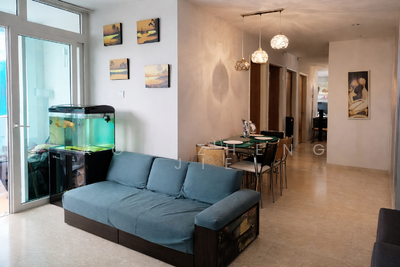 For Sale - The Sunny Legend