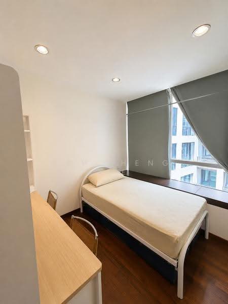 The Sunny Legend, 85 Lorong H Telok Kurau, East Coast / Marine Parade, 3 Bedrooms, 840 sqft, Apartment For Sale, by Koh Zheng Jie, 500088039 - Common Bedroom 1 - PropertyGuru.com.sg