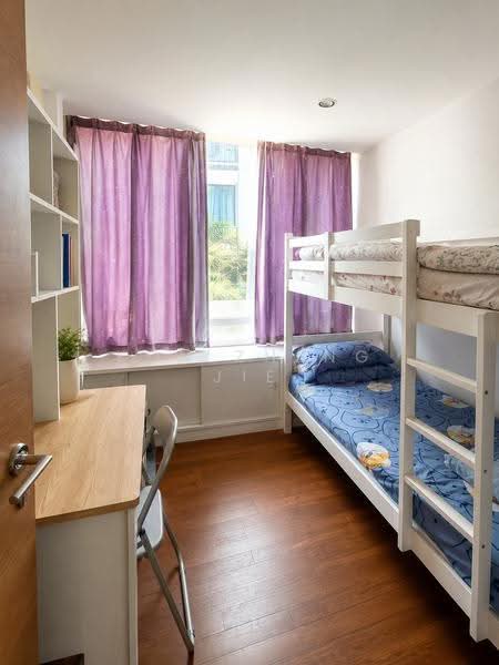 The Sunny Legend, 85 Lorong H Telok Kurau, East Coast / Marine Parade, 3 Bedrooms, 840 sqft, Apartment For Sale, by Koh Zheng Jie, 500088039 - Common Bedroom 2 - PropertyGuru.com.sg